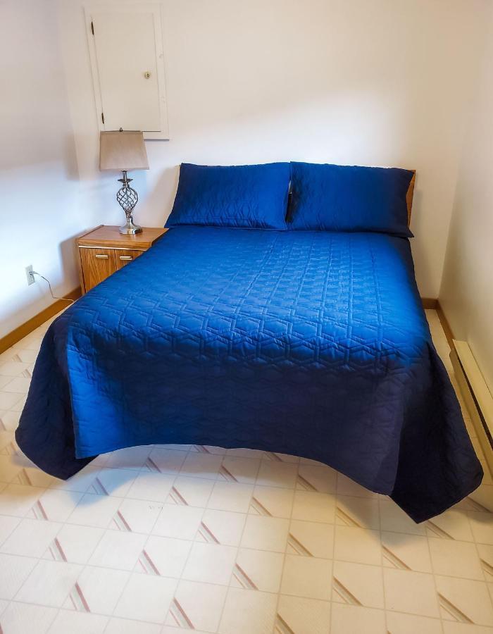 Peck'S Housekeeping Cottages Louisbourg Exteriér fotografie